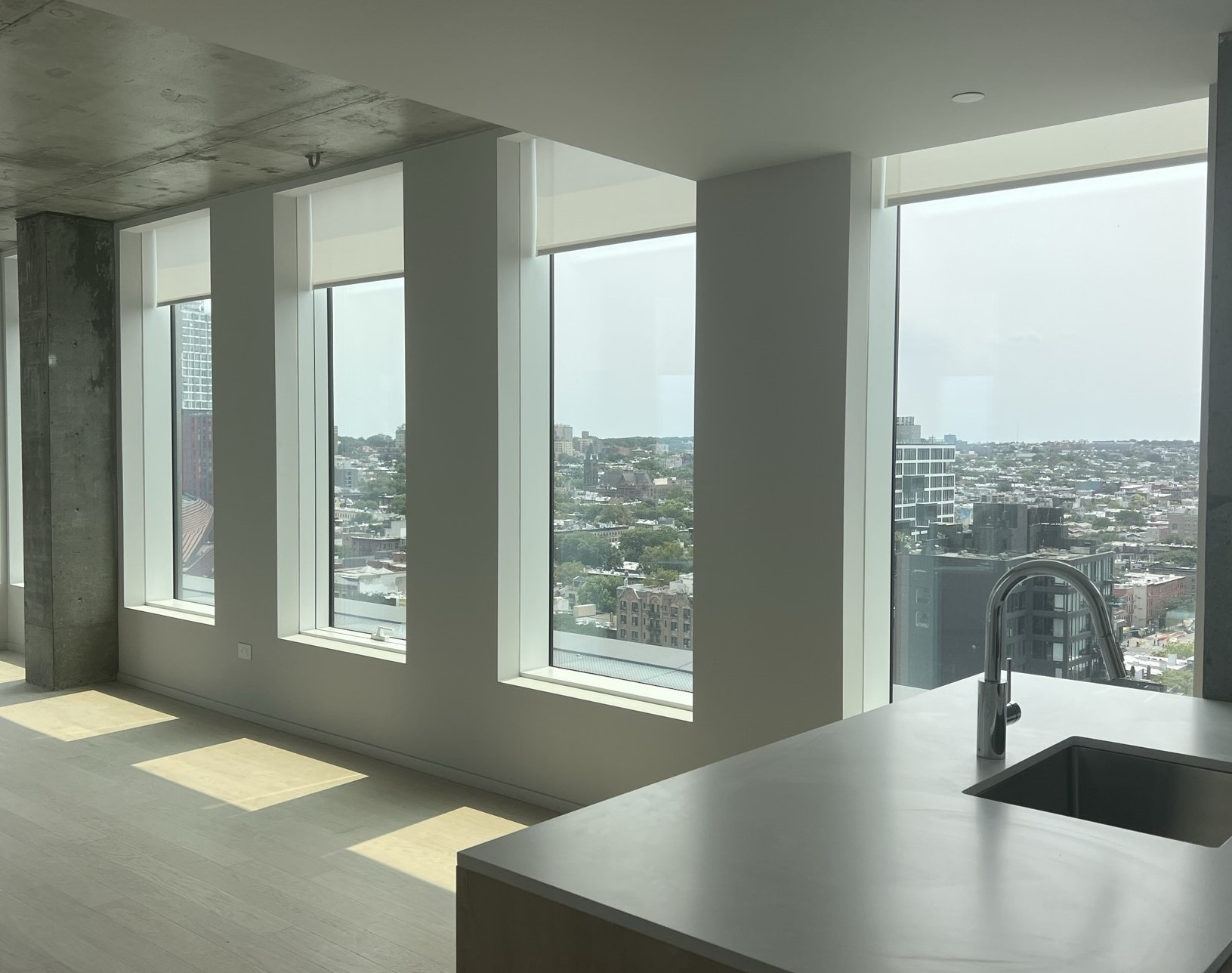 Housing lottery offers 45 rentstabilized apartments near Barclays Center